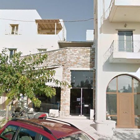 Best View House Tinos Ngoại thất bức ảnh