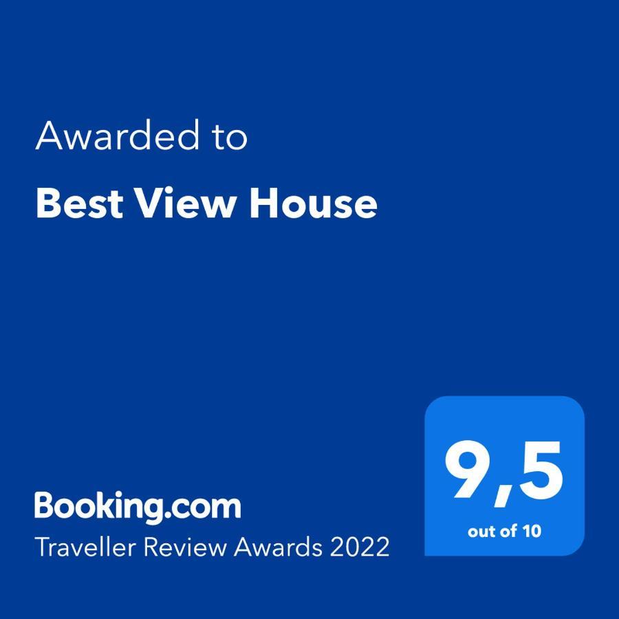 Best View House Tinos Ngoại thất bức ảnh