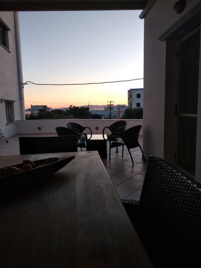 Best View House Tinos Ngoại thất bức ảnh