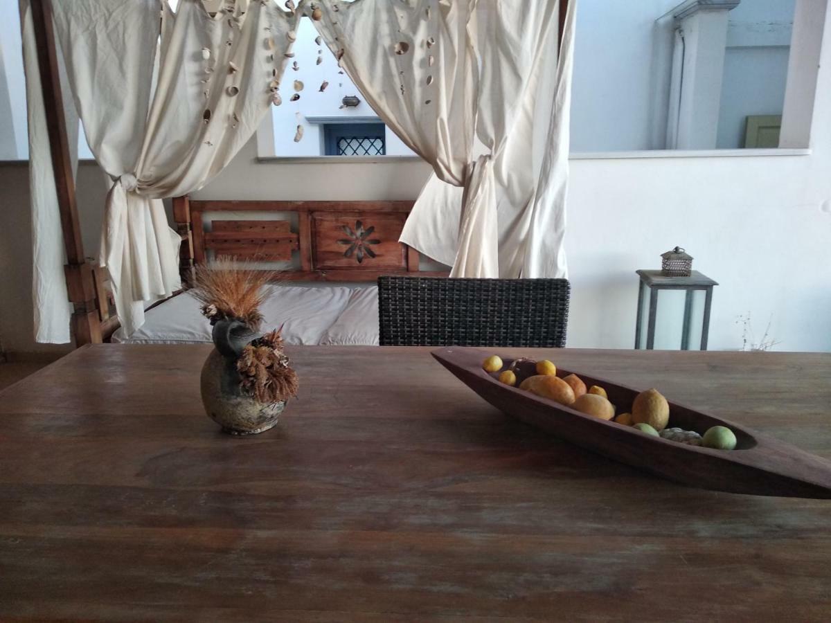 Best View House Tinos Ngoại thất bức ảnh