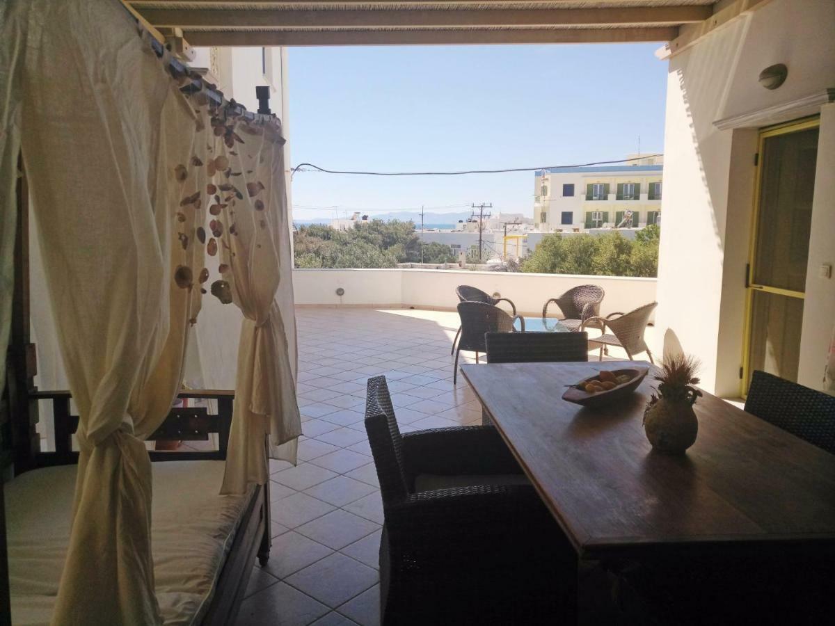 Best View House Tinos Ngoại thất bức ảnh