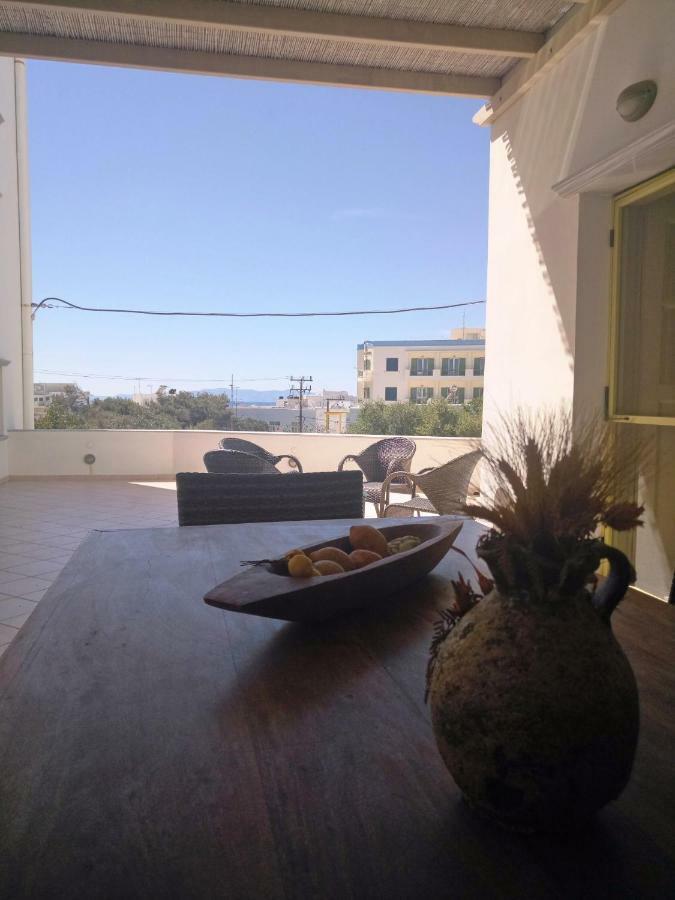 Best View House Tinos Ngoại thất bức ảnh