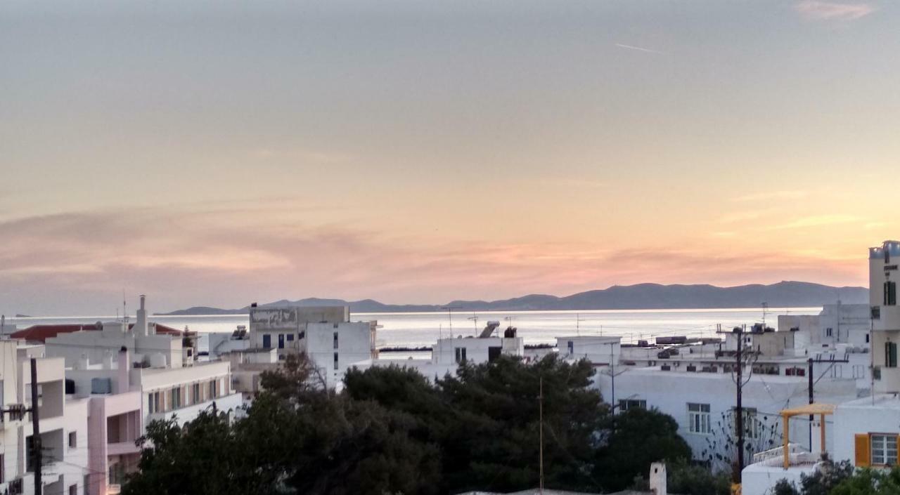 Best View House Tinos Ngoại thất bức ảnh