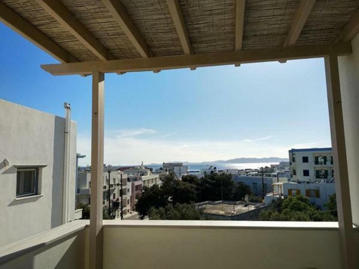 Best View House Tinos Ngoại thất bức ảnh