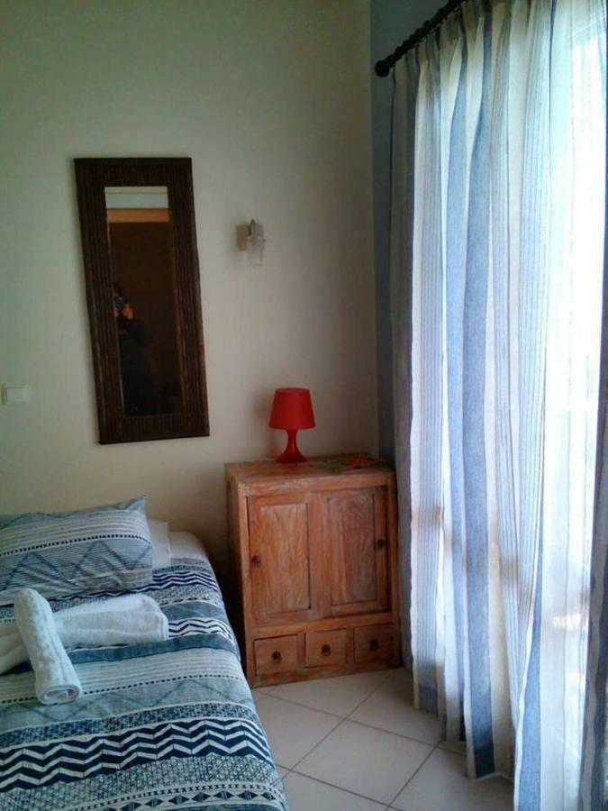 Best View House Tinos Ngoại thất bức ảnh