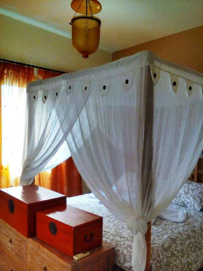Best View House Tinos Ngoại thất bức ảnh