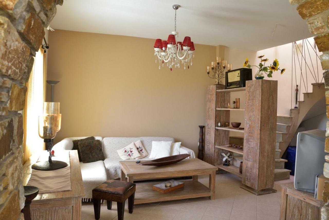 Best View House Tinos Ngoại thất bức ảnh