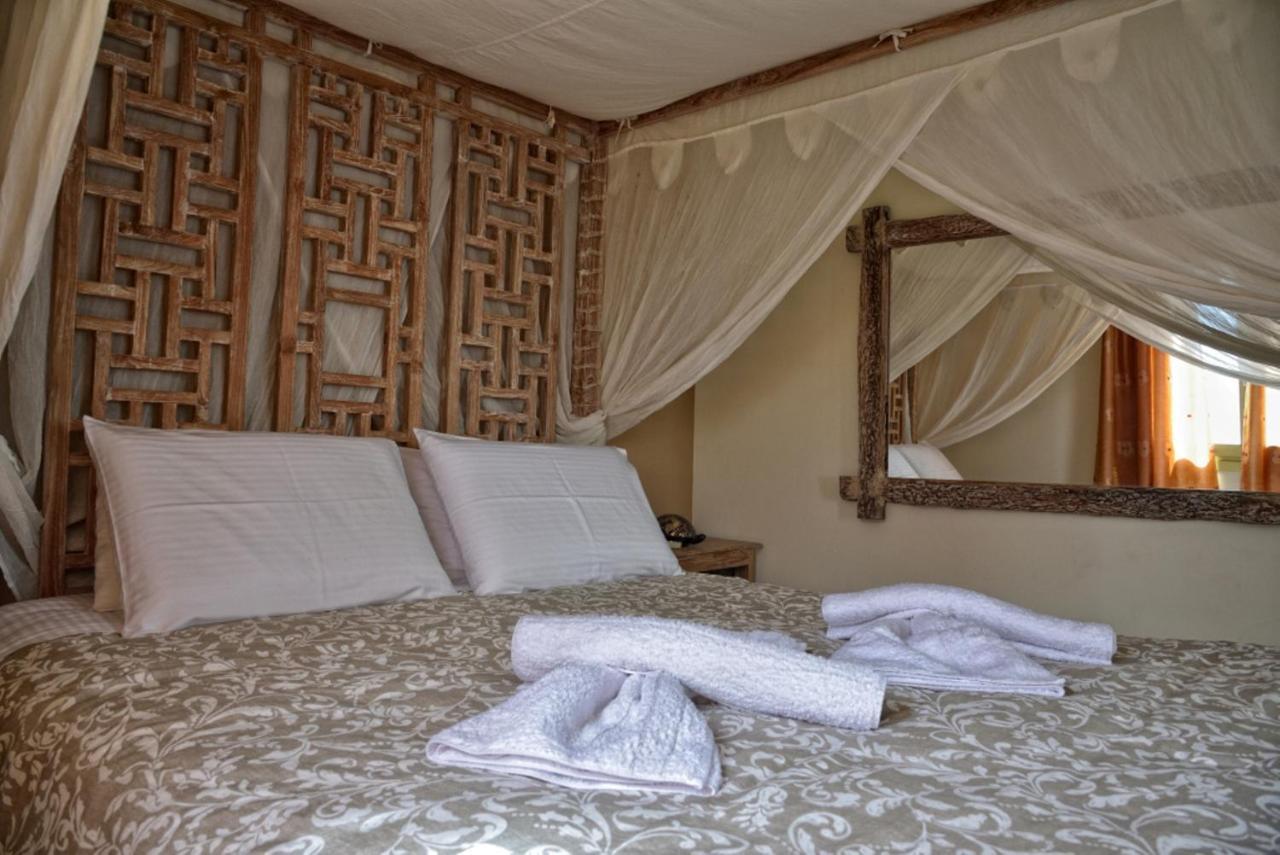 Best View House Tinos Ngoại thất bức ảnh