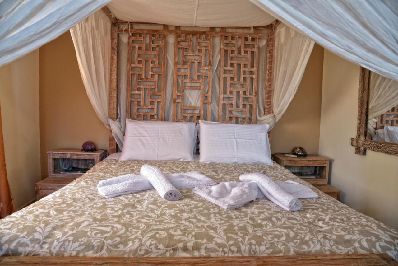 Best View House Tinos Ngoại thất bức ảnh