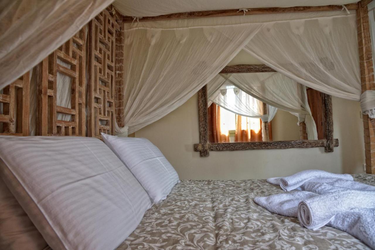 Best View House Tinos Ngoại thất bức ảnh