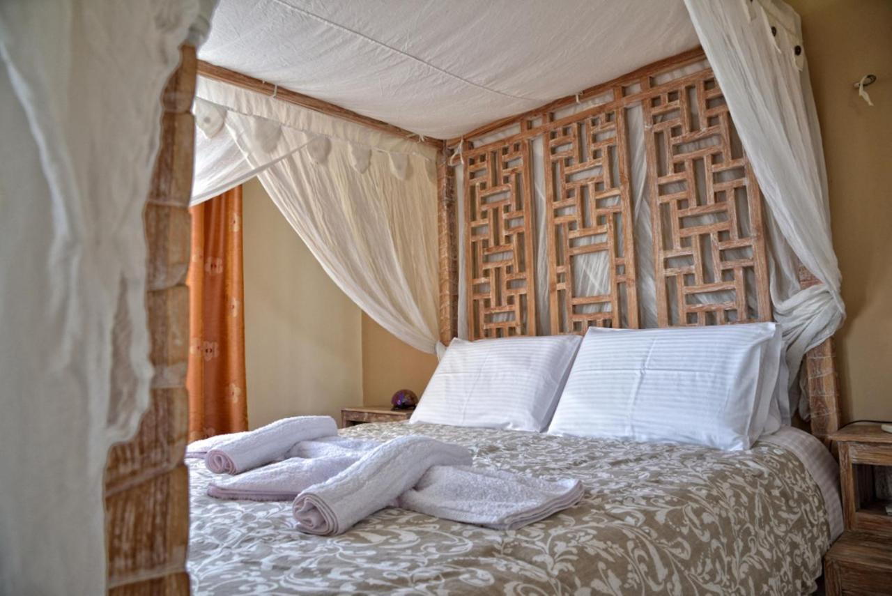 Best View House Tinos Ngoại thất bức ảnh