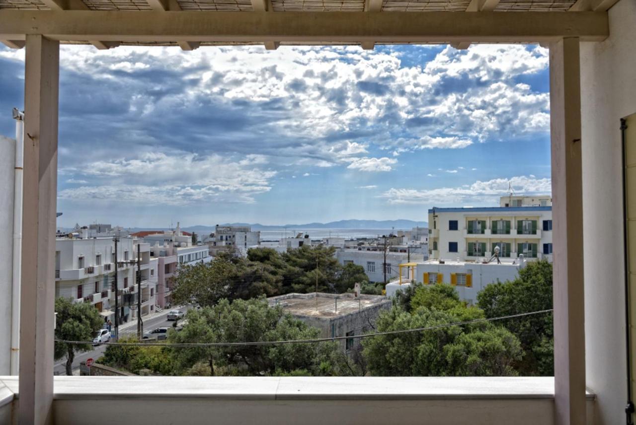 Best View House Tinos Ngoại thất bức ảnh